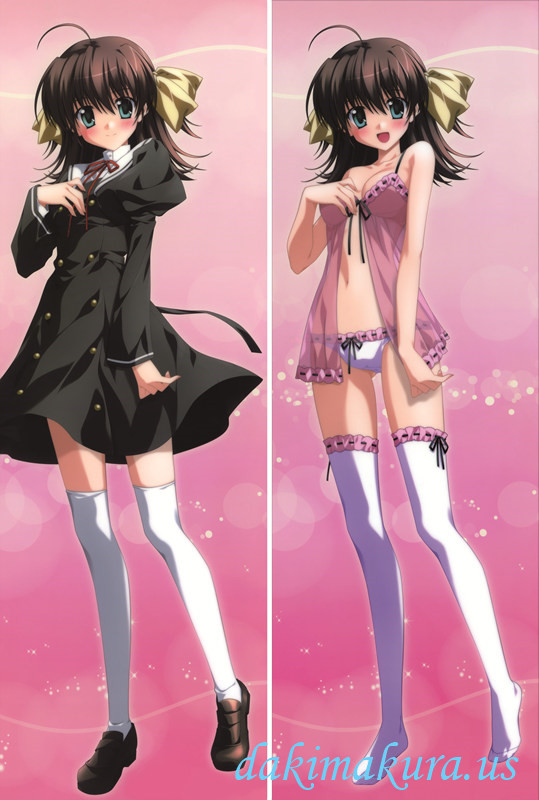 Ef - a fairy tale of the two - Hayama Mizuki Dakimakura 3d pillow japanese anime pillowcase